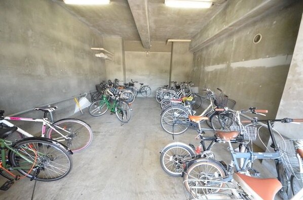 ルミエール八王子の物件内観写真